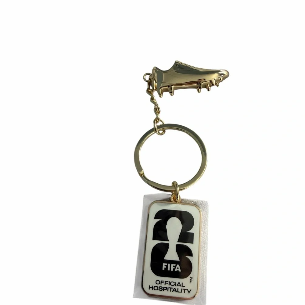 Fifa collectible key